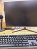 攀升 27英寸 2K 165Hz高刷新率 游戲電競液晶顯示器（HDMI+DP） 曬單實(shí)拍圖