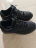 斯凱奇（Skechers）男鞋運動(dòng)休閑鞋25秋季新品緩震輕質(zhì)耐磨舒適透氣戶(hù)外鞋徒步登山鞋 曬單實(shí)拍圖