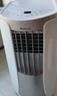 格力（GREE）移動(dòng)空調冷暖1.5匹 無(wú)外機空調一體機可移動(dòng)便攜式除濕立式小空調臥室客廳廚房空調 冷暖/單冷 1.5匹 冷暖 KYR-35/NANA1A 曬單實(shí)拍圖