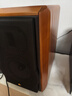 惠威惠威（HiVi） M1MKII HiFi無(wú)源書(shū)架音響發(fā)燒音箱 木質(zhì) 家庭影院客廳電視音響 曬單實(shí)拍圖