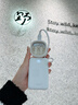 愛(ài)沃可（iWALK）新年禮物45W自帶線(xiàn)充電寶10000毫安雙向快充迷你小巧移動(dòng)電源便攜可上飛機適用于蘋(píng)果17華為小米 曬單實(shí)拍圖