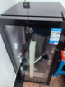 美的家用冰吧95升/45升/140升冷藏保鮮展示柜客廳立式辦公室冷柜一級節能省電低音酒柜冰吧留樣柜吧臺 【電子溫控暢銷(xiāo)】140升一級能效JC-140GEM 曬單實(shí)拍圖