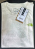 北面（The North Face）速干T恤男短袖休閑三角字母舒適吸濕半袖透氣簡(jiǎn)約春夏新款|88GU 3X4/礫石沙 L/175 曬單實(shí)拍圖