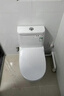露易亨尼污水提升泵專(zhuān)用后排馬桶地下室電動(dòng)粉碎馬桶提升泵電動(dòng)抽水馬桶 后排馬桶（不含粉碎機） 曬單實(shí)拍圖