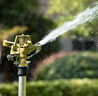 漫德萊合金可調搖臂霧化噴頭園林灌溉草坪噴灌噴頭360度自動(dòng)旋轉灑水器6 曬單實(shí)拍圖