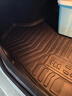 閑鳥(niǎo)TPE汽車(chē)后備箱墊車(chē)載尾箱墊立體高邊環(huán)保耐磨防水一體成型tpe墊子 豐田卡羅拉雷凌凱美瑞RAV4榮放 TPE立體高邊【防滑耐磨無(wú)異味】 曬單實(shí)拍圖