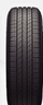 韓泰（Hankook）汽車(chē)輪胎 225/55R18 102H XL RA33 原配啟源A07 適配歐藍德 曬單實(shí)拍圖