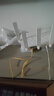 普聯(lián)（TP-LINK） 大道AX3000滿(mǎn)血WiFi6千兆無(wú)線(xiàn)路由器 5G雙頻家用穿墻 Mesh 3000M無(wú)線(xiàn)速率 信號增強 易展 XDR3010 曬單實(shí)拍圖