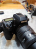 【二手95新】賓得/PENTAX 理光 單反相機   K30 K50 K3 K5 K1 賓得K52單機 曬單實(shí)拍圖