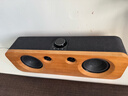 德仕聲浪復古竹木質(zhì)藍牙音箱高音質(zhì)家庭影院大功率立體聲桌面家用室內電腦電視迷你高端音響柏林之聲 深空黑【竹木箱體-單臺立體聲】 曬單實(shí)拍圖