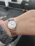 手表維修保養服務(wù) 石英手表?yè)Q電池 下單贈外觀(guān)清洗 浪琴/雷達/艾美/NOMOS 曬單實(shí)拍圖