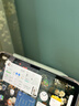 inateck輕量磁吸蘋(píng)果妙控鍵盤(pán)iPad Air7654適用Pro10.9/11英寸平板保護套藍牙12.9/13寸觸控橫豎可拆分 【電容筆套裝】輕量款鍵盤(pán)+旗艦電容筆【換色找客服】 【10.9/11 曬單實(shí)拍圖