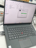 ThinkPad【國家補貼20%】T14p AI PC酷睿Ultra5 14.5英寸高性能工程師本筆記本電腦 32G 1TB 3K 商務(wù)辦公本 曬單實(shí)拍圖