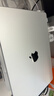 Apple/蘋(píng)果AI筆記本/2025款MacBookPro14英寸M5(10+10核)16G 512G銀色筆記本電腦MDE44CH/A 曬單實(shí)拍圖