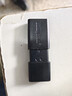 金士頓u盤(pán)128g16g8g高速u(mài)sb3.0手機電腦兩用車(chē)載64G大容量u盤(pán) 3.0黑色32G送+五年質(zhì)保 曬單實(shí)拍圖