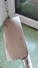 王麻子 廚房刀具菜刀廚師專(zhuān)用刀 不銹鋼切菜刀家用切片砍骨斬切兩用刀具 全鋼一體不銹鋼菜刀 曬單實(shí)拍圖