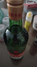 紅星二鍋頭白酒 綠瓶清香型 純糧酒固態(tài)發(fā)酵 高度口糧酒 北京產(chǎn)地 56度 750mL 1瓶 曬單實(shí)拍圖