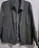 柒牌【立領(lǐng)茄克】男裝2025秋季時(shí)尚商務(wù)中青年休閑夾克衫外套 曬單實(shí)拍圖