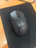100萬(wàn)熱銷(xiāo)丨小 米（MI）適用鼠標無(wú)線(xiàn)有藍牙游戲電競專(zhuān)用可充電妙控人體工學(xué)靜音辦公ai機械電腦 【輕量化設計丨電競芯片丨超長(cháng)續航丨雙模連接】黑 高回報率+多檔DPI調節+光學(xué)傳感器 曬單實(shí)拍圖