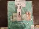 倩碧[樊振東推薦]保濕修護兩步曲(黃油面霜+粉水)保濕護膚品生日禮物 曬單實(shí)拍圖