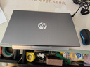 惠普（HP）銳14 AMD銳龍 14英寸輕薄筆記本電腦(六核R5-7530U 16G 512G 指紋 一年上門(mén))【國家補貼】 曬單實(shí)拍圖