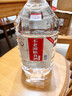 不老潭糧食酒 純糧壹號高度白酒桶裝高粱酒濃香型原漿泡酒散裝白酒 52度 5L 1桶 曬單實(shí)拍圖