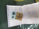 【二手99新】歐米茄(OMEGA)男表蝶飛系列全自動(dòng)機(jī)械碟飛手表大三針日期顯示 二手奢侈品腕表 36.5盤(pán)黑盤(pán)皮帶4875.50.01 曬單實(shí)拍圖