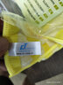 佛山市施達清潔設備有限公司竹纖維洗碗布不易粘油加厚吸水廚房抹布家用洗碗巾家務(wù)清潔抹布 黃色3條+綠色3條 曬單實(shí)拍圖
