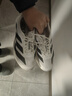 阿迪達斯（adidas）男子 跑步系列 adizero Evo SL M 跑步鞋 JH6206 44碼/UK9.5 曬單實(shí)拍圖
