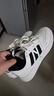 阿迪達斯 （adidas）男鞋女鞋休閑板鞋防滑耐用時(shí)尚透氣情侶款小白鞋 曬單實(shí)拍圖
