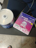 acer宏碁可重復擦寫(xiě)DVD+RW空白刻錄光盤(pán)4.7GB反復使用DVD光碟4速桶裝50片 刻錄穩定 長(cháng)久保存 安全存儲 曬單實(shí)拍圖