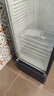 海爾風(fēng)冷無(wú)霜一級能效展示柜冷藏保鮮柜商用立式冰柜多門(mén)透明玻璃冰箱超市便利店冷飲料啤酒 412升 高配款7層高1.96米毛容積 曬單實(shí)拍圖