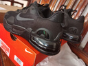 耐克（NIKE）男鞋 25冬季新款運動(dòng)鞋休閑鞋AIR MAX氣墊鞋網(wǎng)面鞋緩震透氣跑步鞋 【新款主推】010-黑武士/曬圖退10 39 （內長(cháng)245mm） 曬單實(shí)拍圖