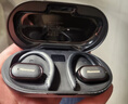 紐曼（Newmine）LY12藍牙耳機掛耳式骨傳導概念不入耳開(kāi)放式真無(wú)線(xiàn)運動(dòng)跑步游戲降噪耳夾耳機適用蘋(píng)果華為小米 曬單實(shí)拍圖