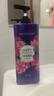 菲詩(shī)小鋪（THE FACE SHOP）香氛沐浴露乳浪漫甜蜜清潔豐富泡沫滋潤保濕留香花香大容量家庭裝 2瓶-浪漫邂逅+浪漫邂逅共1.8L 曬單實(shí)拍圖