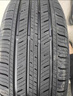 韓泰【包安裝輪胎KINERGY EX H308  215/55R17 94V邁騰途安速派索納塔 曬單實(shí)拍圖