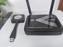 寶疆 寶疆R001無(wú)線(xiàn)投屏器手機平板電腦同屏無(wú)線(xiàn)投影網(wǎng)關(guān)HDMI無(wú)線(xiàn)傳輸器會(huì )議支持華為麒麟統信國產(chǎn)系統 R001 [【HDMI發(fā)射器   支持國產(chǎn)系統】 曬單實(shí)拍圖