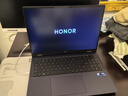 榮耀MagicBook Pro16 AI輕薄高性能辦公學(xué)習游戲設計筆記本電腦 165Hz高刷3K電競屏 U5 24G內存 1T固態(tài) 凝夜色 曬單實(shí)拍圖