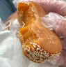 芙滋趣胖東來(lái)同款皇南餅【新鮮現做】老式南瓜餅整箱蛋糕手工特產(chǎn)早餐面 【芝麻南瓜餅】推薦 新人：【整箱20包】好品質(zhì) 曬單實(shí)拍圖