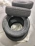 韓泰（Hankook）汽車(chē)輪胎 175/70R14 84T H308 原配上汽大眾Polo Plus 適配捷達 曬單實(shí)拍圖