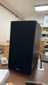 意力（ELAC）【套裝】Debut2.0系列DB62無(wú)源書(shū)架音箱發(fā)燒級音響套裝桌面HIFI音響高保真6.5寸 【套裝】意力DB62黑色+AD-66DPRO 曬單實(shí)拍圖