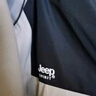 JEEP SPIRIT沖鋒衣男秋冬撞色運動(dòng)夾克男三合一登山服 卡其【三合一】XL 曬單實(shí)拍圖