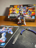 萬(wàn)代（BANDAI） 高達拼裝模型 HGUC 1/144 hg敢達玩具 動(dòng)漫周邊機器人男生禮物 110 神高達 　拼裝模型 曬單實(shí)拍圖