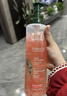 馥綠德雅（RENE FURTERER）小粉珠強韌豐盈洗發(fā)水600ml 植物玻尿酸控油蓬松水潤亮澤溫和清潔 曬單實(shí)拍圖