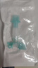 醫用無(wú)菌麻醉機呼吸回路管一次性?xún)和扇松炜s波紋管氣切延長(cháng)管 伸縮型延長(cháng)管【接口內徑22mm】1支 曬單實(shí)拍圖
