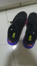 安踏兒童運動(dòng)鞋男大小童鞋25秋季新品網(wǎng)面透氣外場(chǎng)耐磨緩震試煉籃球鞋 【大童新色升級】黑/銀-6 36 鞋內長(cháng)23cm 曬單實(shí)拍圖