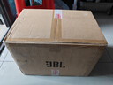 JBL音樂(lè )世家500/300藍牙音箱A500居家藝術(shù)電腦桌面音響家用杜比全景聲WIFI無(wú)損音質(zhì)低音炮生日禮物 音樂(lè )世家300【內置電池】 曬單實(shí)拍圖