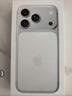 Apple/蘋(píng)果【12期免息】iPhone 17 Pro 256GB 銀色 支持移動(dòng)聯(lián)通電信5G 雙卡雙待手機 曬單實(shí)拍圖