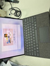 微軟【全新AI】Surface Pro第11版平板筆記本二合一13英寸OLED觸控電腦AIPC辦公商務(wù) 驍龍XPlus(10核)16G 512G 亮鉑金 【主機+原裝鍵盤(pán)（黑色/銀色）+鼠標】 曬單實(shí)拍圖