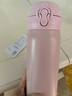 膳魔師（THERMOS）新款日本進(jìn)口水杯保溫杯JNL-506/505/502男女超輕便攜水杯 500ml藕粉色JNL506 曬單實(shí)拍圖